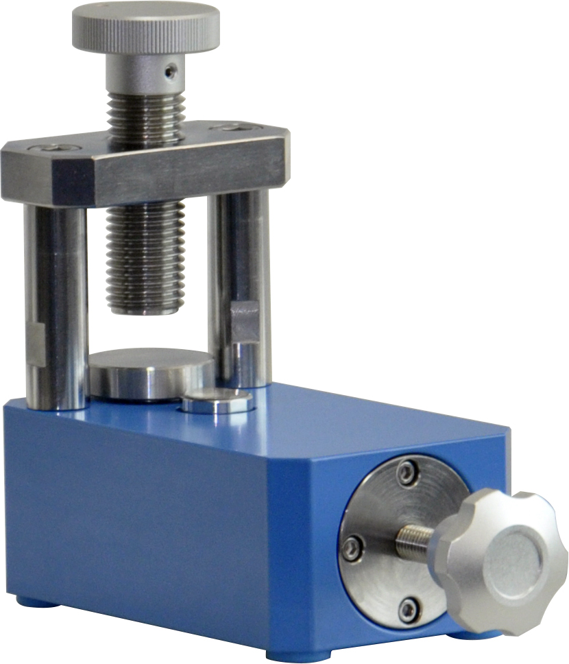 Ф7mm 專用模具手動(dòng)機(jī)械壓機(jī)