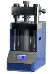 CIP-60J全自動(dòng)等靜壓機(jī)